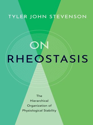 cover image of On Rheostasis